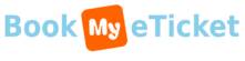 Book my e ticket